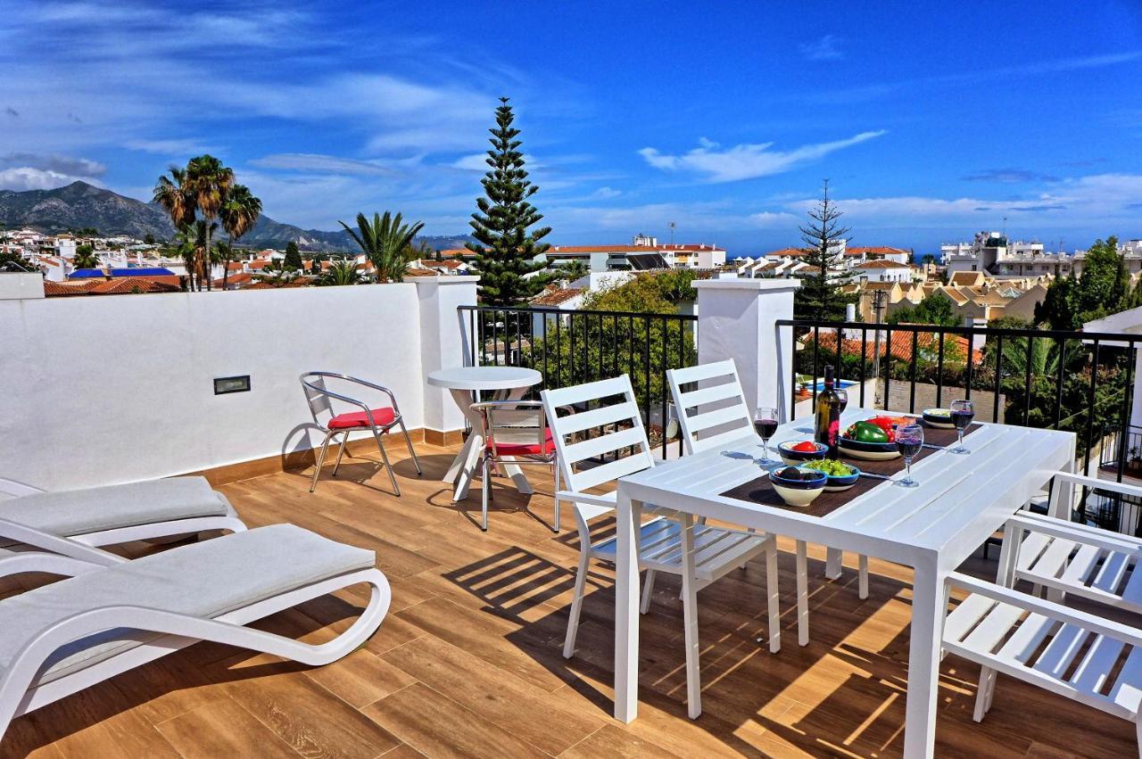 Holiday home Casa Anduez *