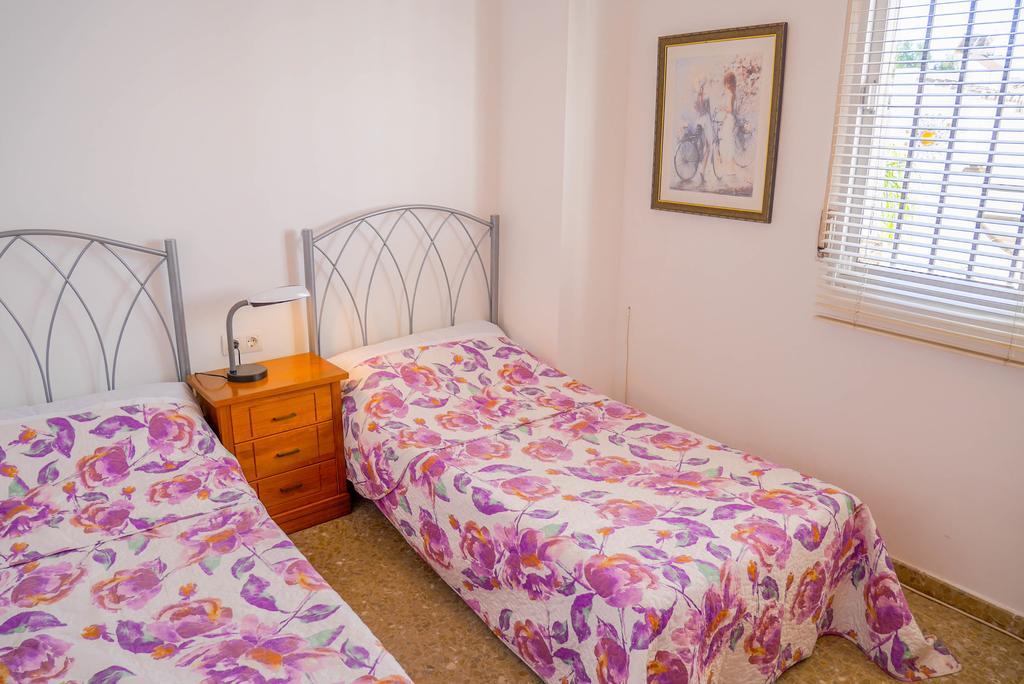 Holiday home Casa Anduez Nerja