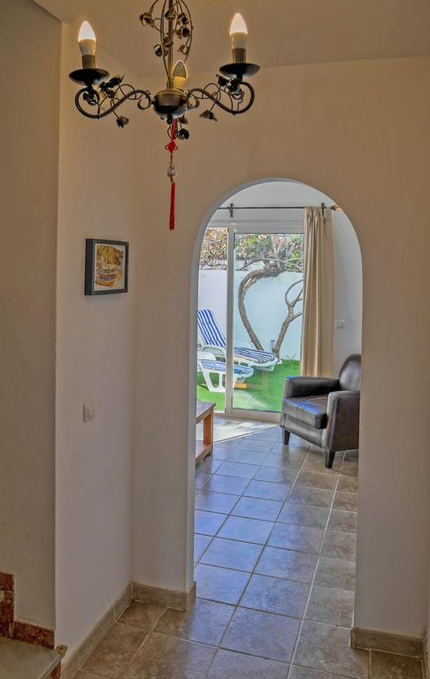 Casa Anduez Holiday home *