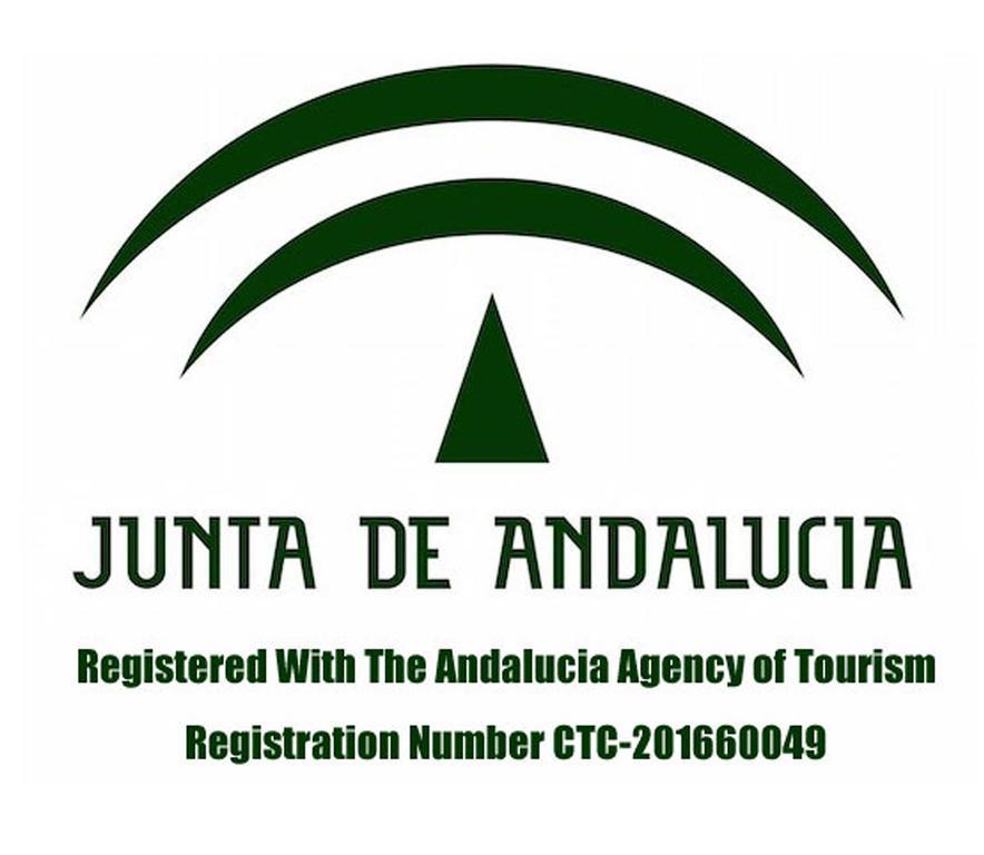 Holiday home Casa Anduez Nerja