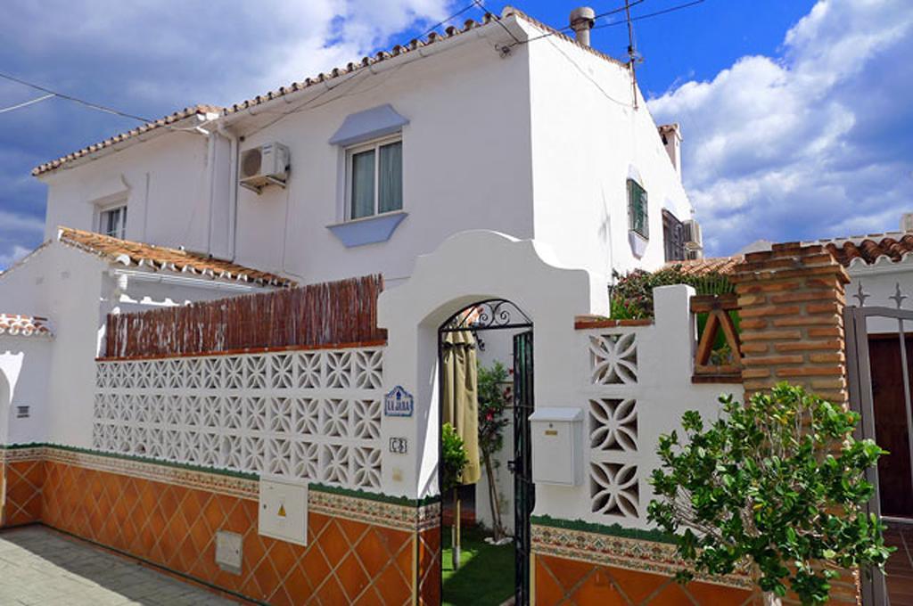 Casa Anduez Holiday home *