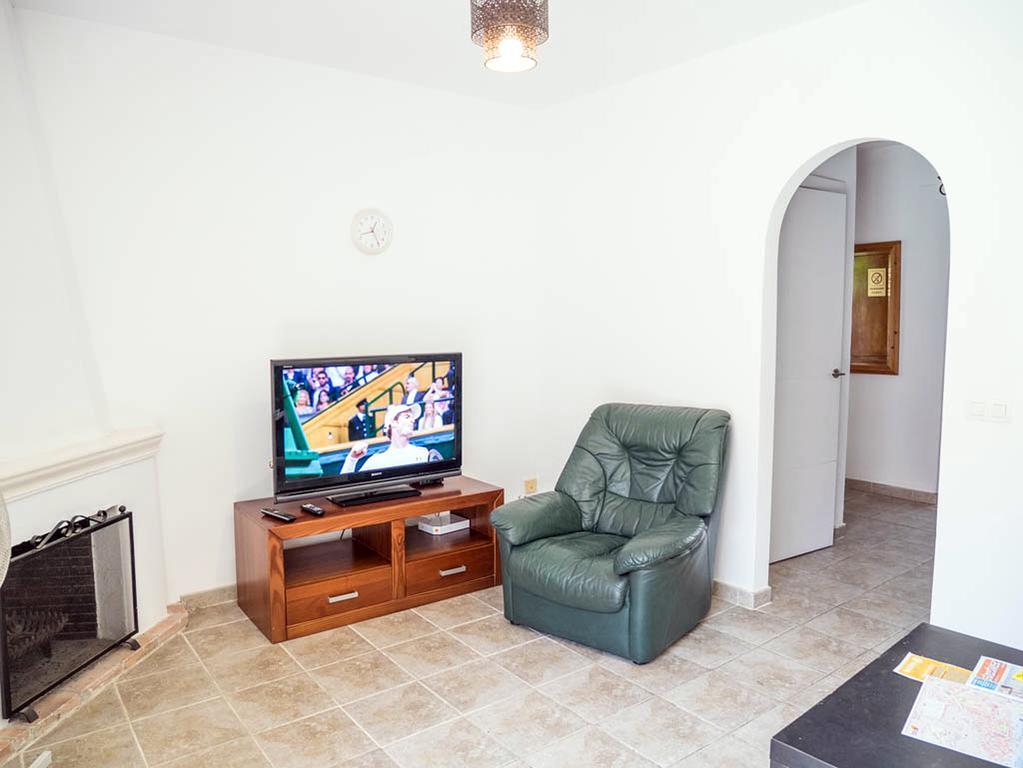 Casa Anduez Holiday home *
