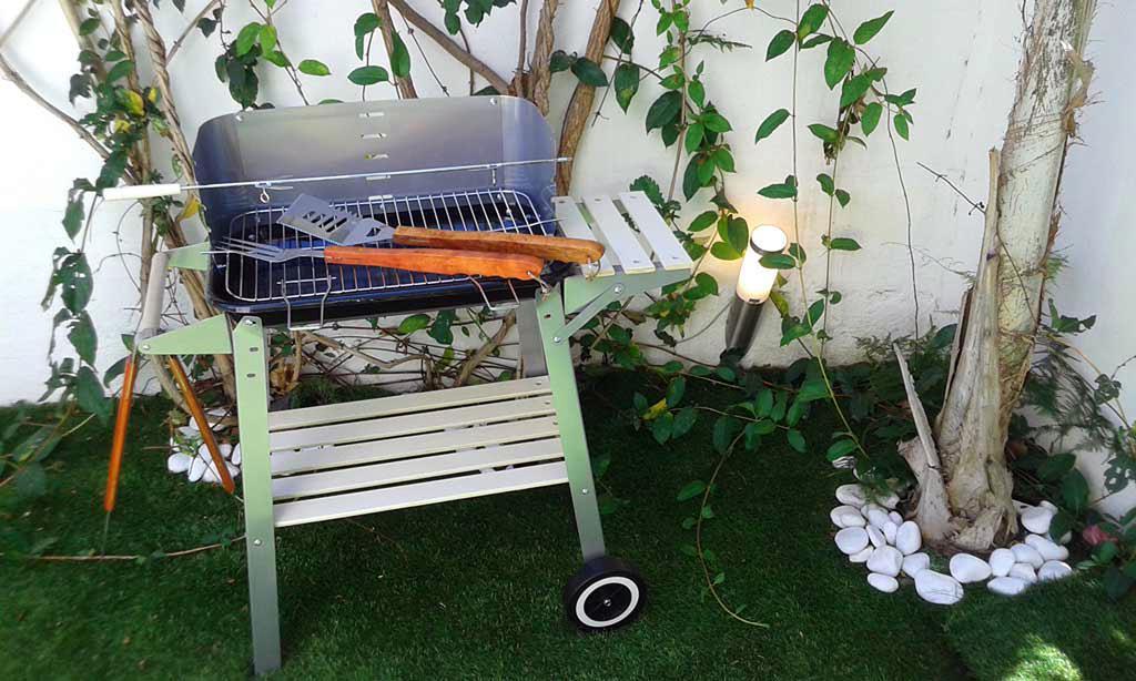 Casa Anduez Holiday home Nerja