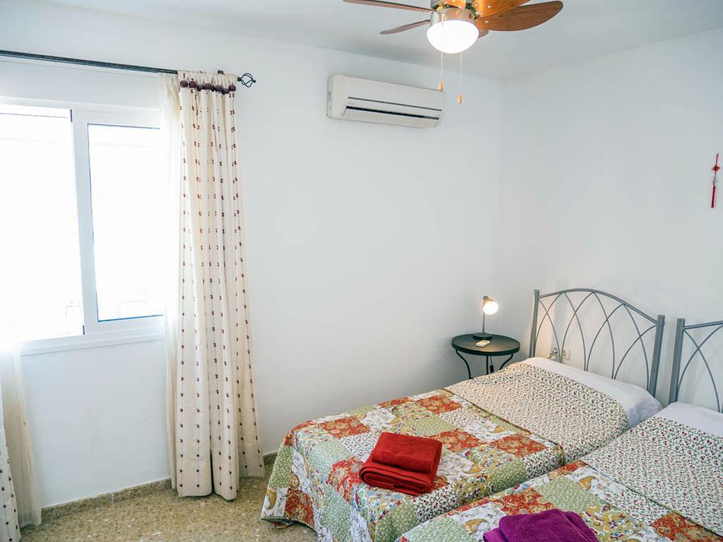 Holiday home Casa Anduez